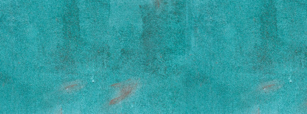 纹理生锈的旧漆水肺蓝色图片下载