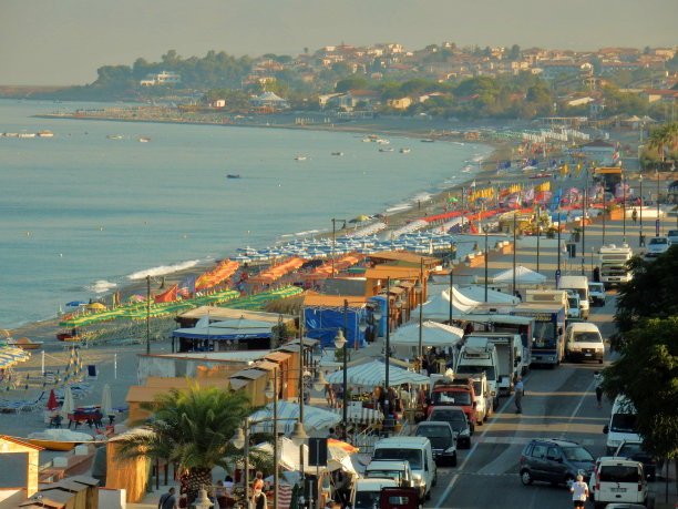 钻石-海滨市场图片下载