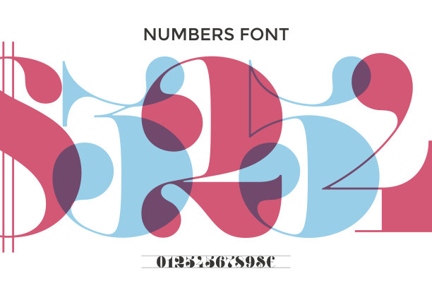 数字矢量图素材ID：309082188