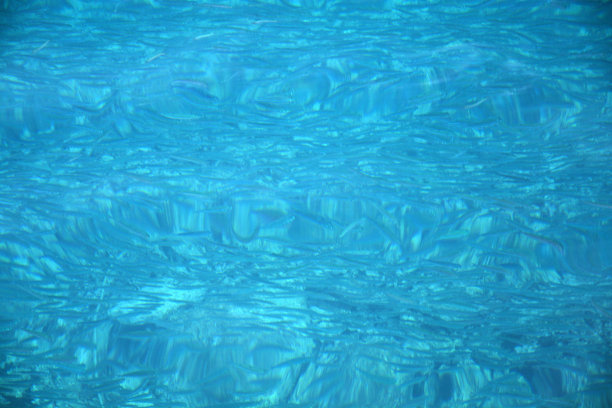 抽象的蓝色背景图片下载