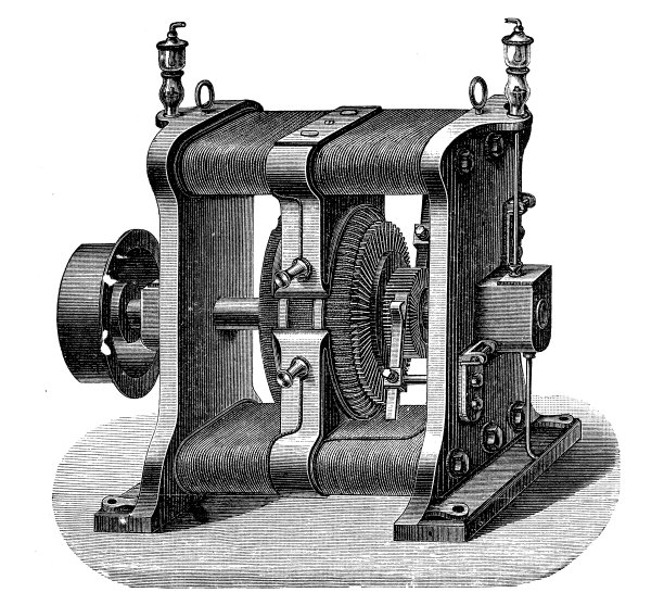电力设备的机器图片下载