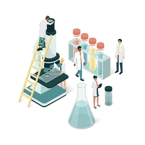 科学和研究图片下载