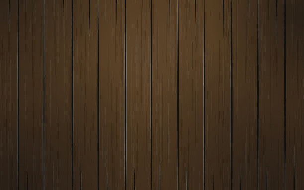 木制背景与旧的木材纹理木板，背景模板为您的设计，横幅，海报或贺卡。易于编辑，图层是独立的图片下载