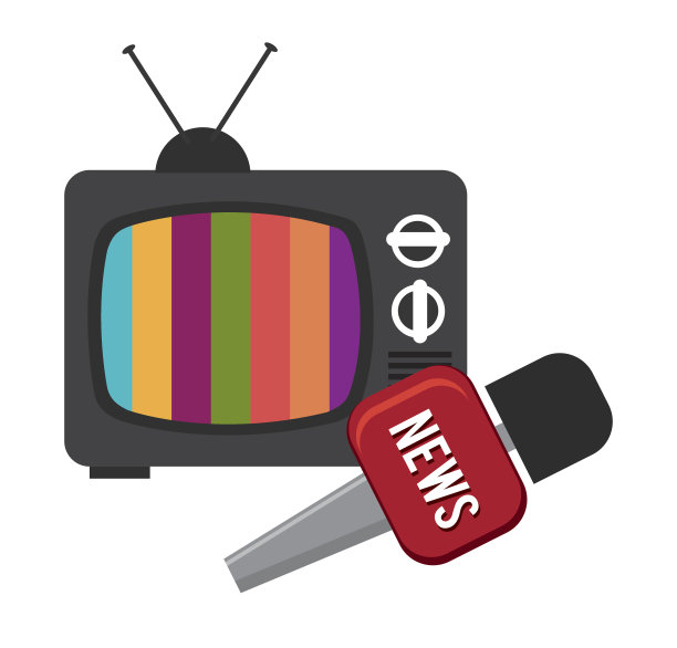 新闻设计图片下载