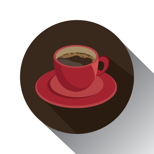 咖啡的设计图片下载