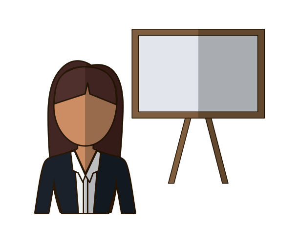 业务相关图标形象图片下载