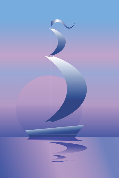 美丽的自然风光素材图片