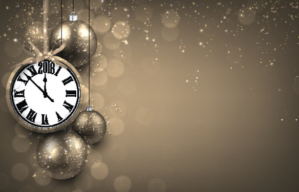 元旦海报素材ID：309095904