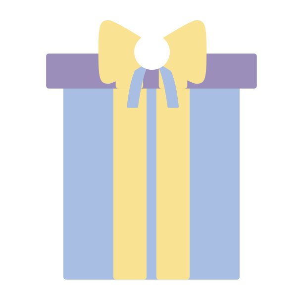 很好的礼物，祝圣诞快乐图片下载