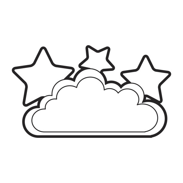 满天繁星图片下载