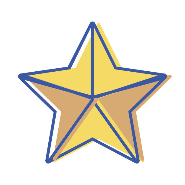 美星闪亮装饰设计图片下载