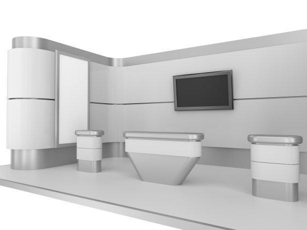 公平贸易亭图片下载