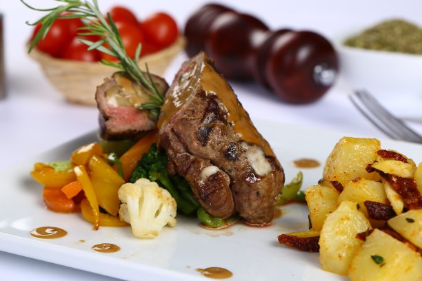 烤牛肉图片下载