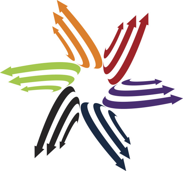 网络营销业务分布图片下载