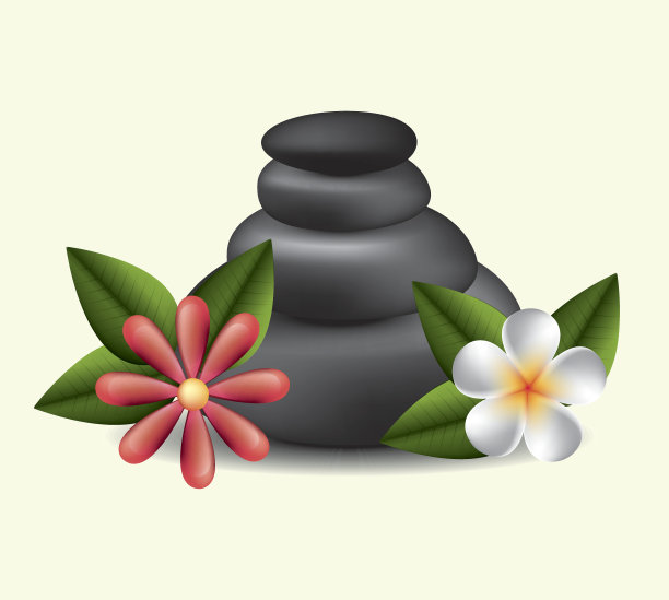 水疗中心设计图片下载