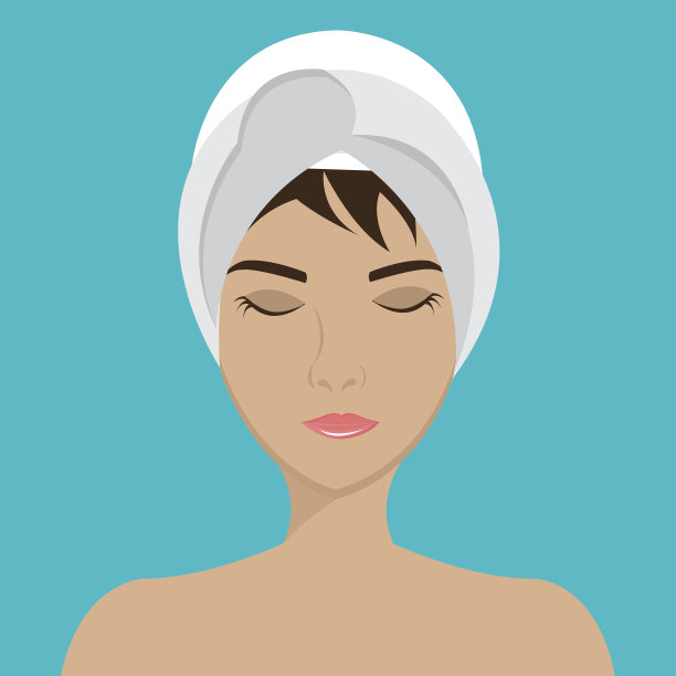 水疗中心设计图片下载