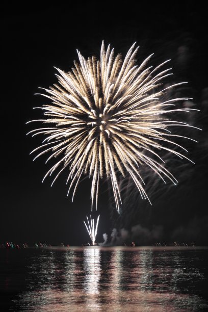 烟花爆竹图片素材ID：309120822