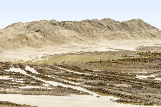 堆的地球图片下载