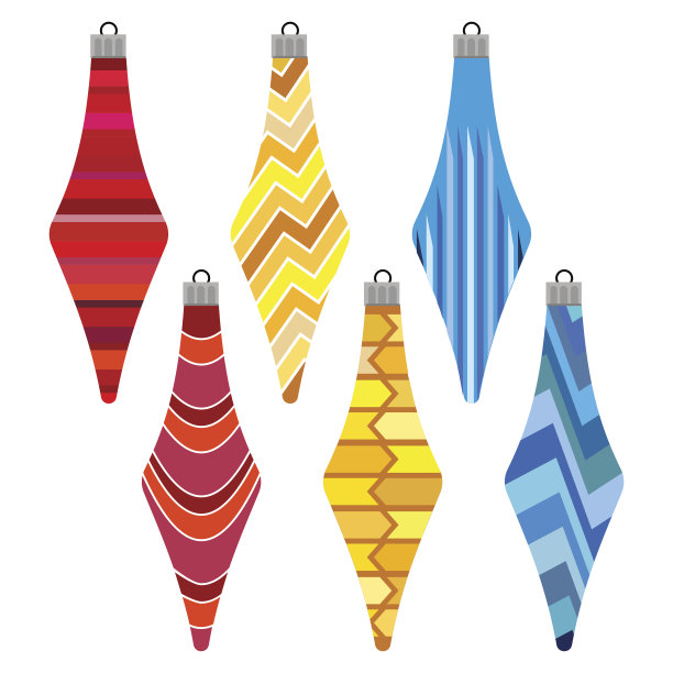 圣诞舞会套装图片下载