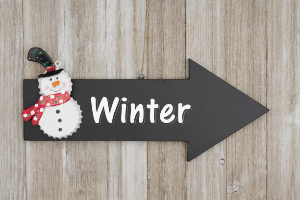 冬天来了图片下载