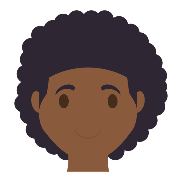 人卡通图标图片下载