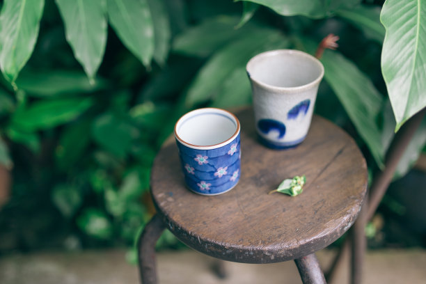 陶瓷杯图片下载