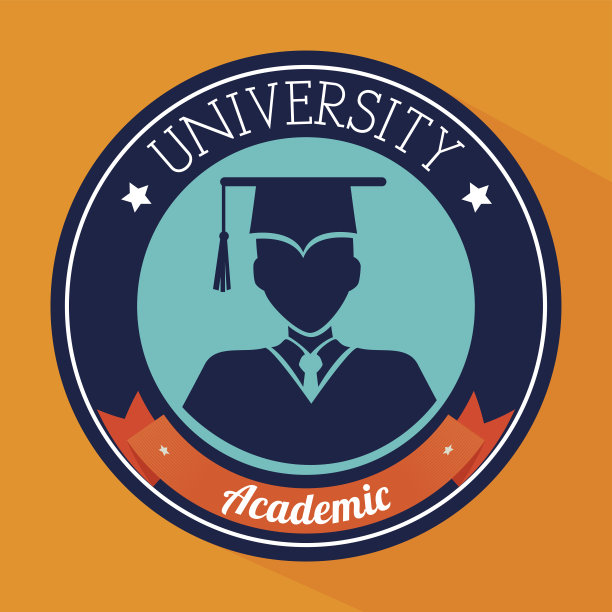 学术教育设计图片下载