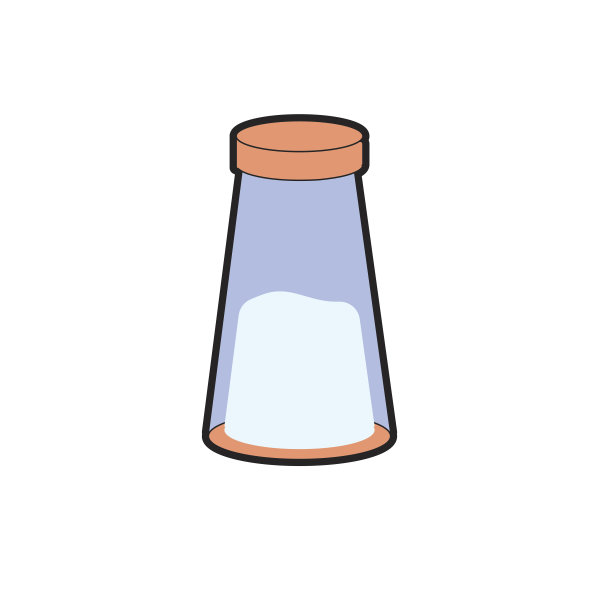 食盐调味料，调味料为正餐图片下载