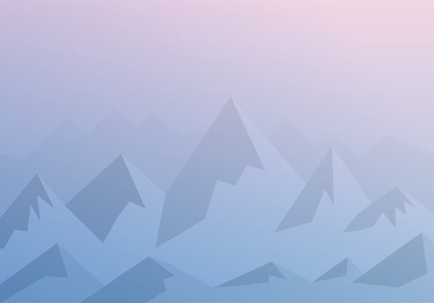 山矢量图素材ID：309137742