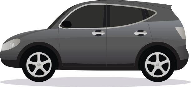 跨界车体类型图片下载