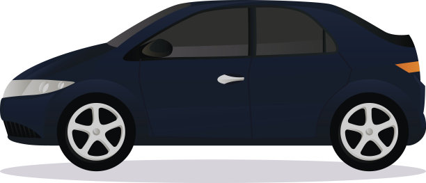 掀背式车身型图片下载