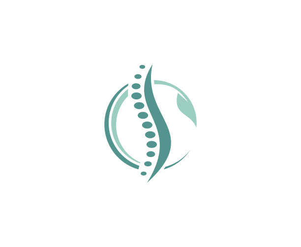 脊柱图标图片下载