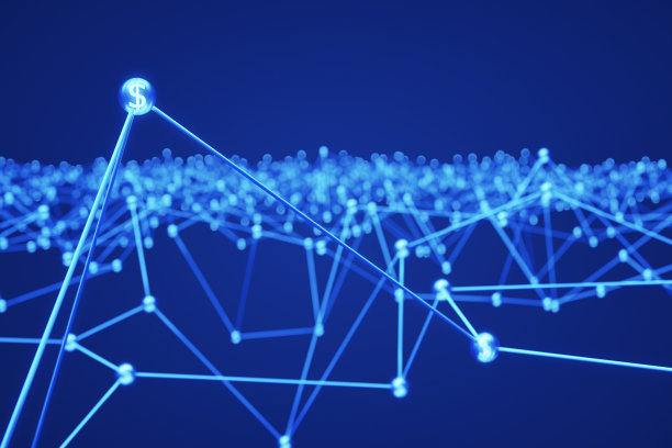 金融网络图片下载