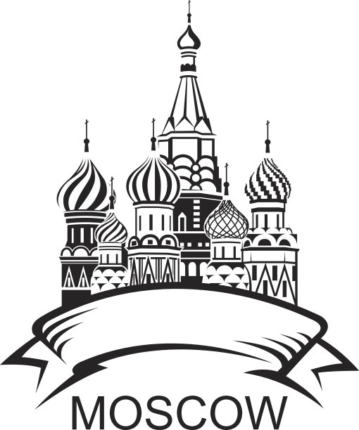 莫斯科图片素材ID：309149634