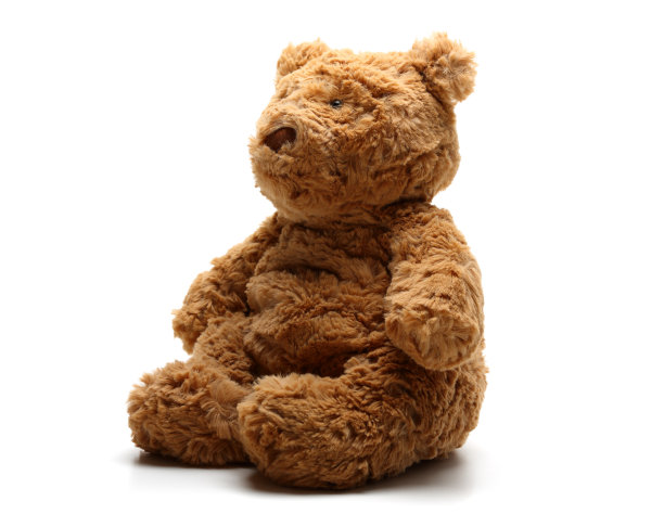 泰迪熊图片下载