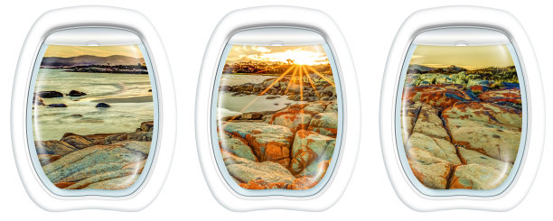 火湾之窗图片下载