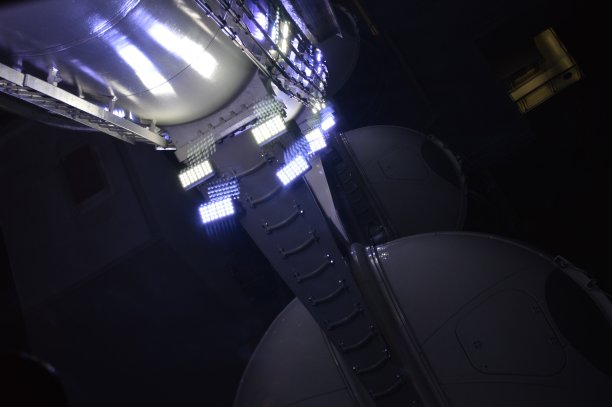 摩天轮之夜图片下载