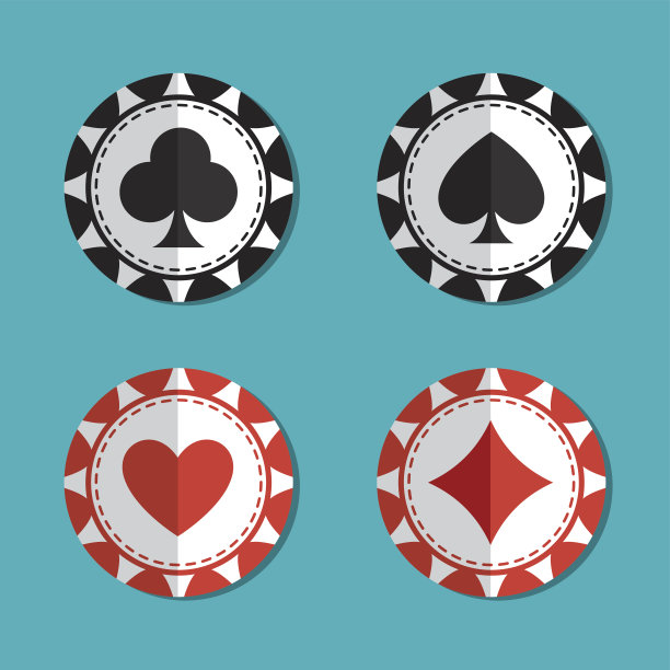 皇家赌场游戏设计图片下载