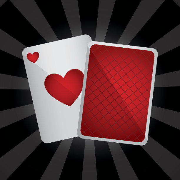 皇家赌场游戏设计图片下载