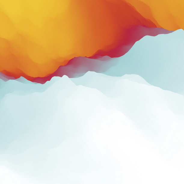 丰富多彩的抽象背景。设计模板。现代模式。矢量插图为您的设计。可以用于横幅，传单，书封面，海报，网络横幅。图片下载