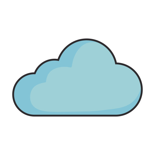 云图标图像图片下载