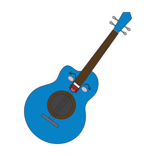 音乐仪器设计图片下载