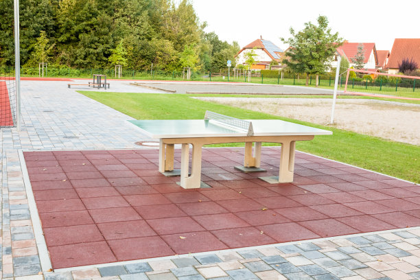 一个乒乓球图片下载