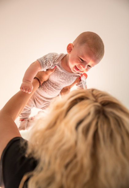 光的微笑图片下载