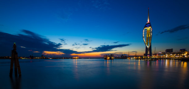 朴次茅斯英格兰素材图片