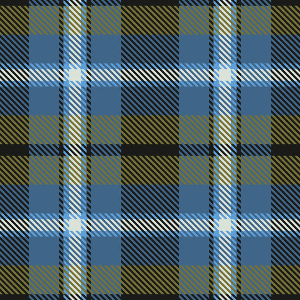 格子布图片下载