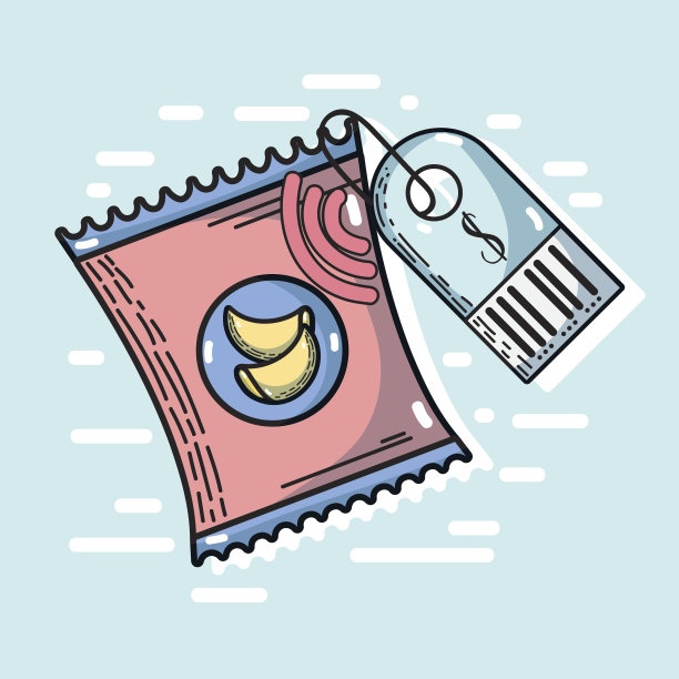 超市新鲜食品和营养食品素材图片