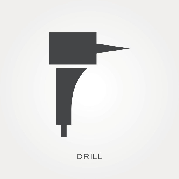 轮廓图标钻图片下载