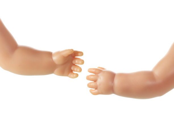 娃娃的手图片下载