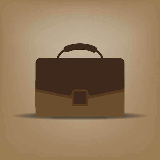 公文包图标图片下载